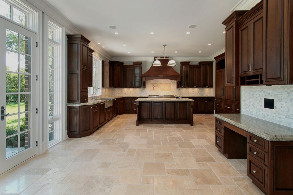 Stone Floor Cleaning Kensington