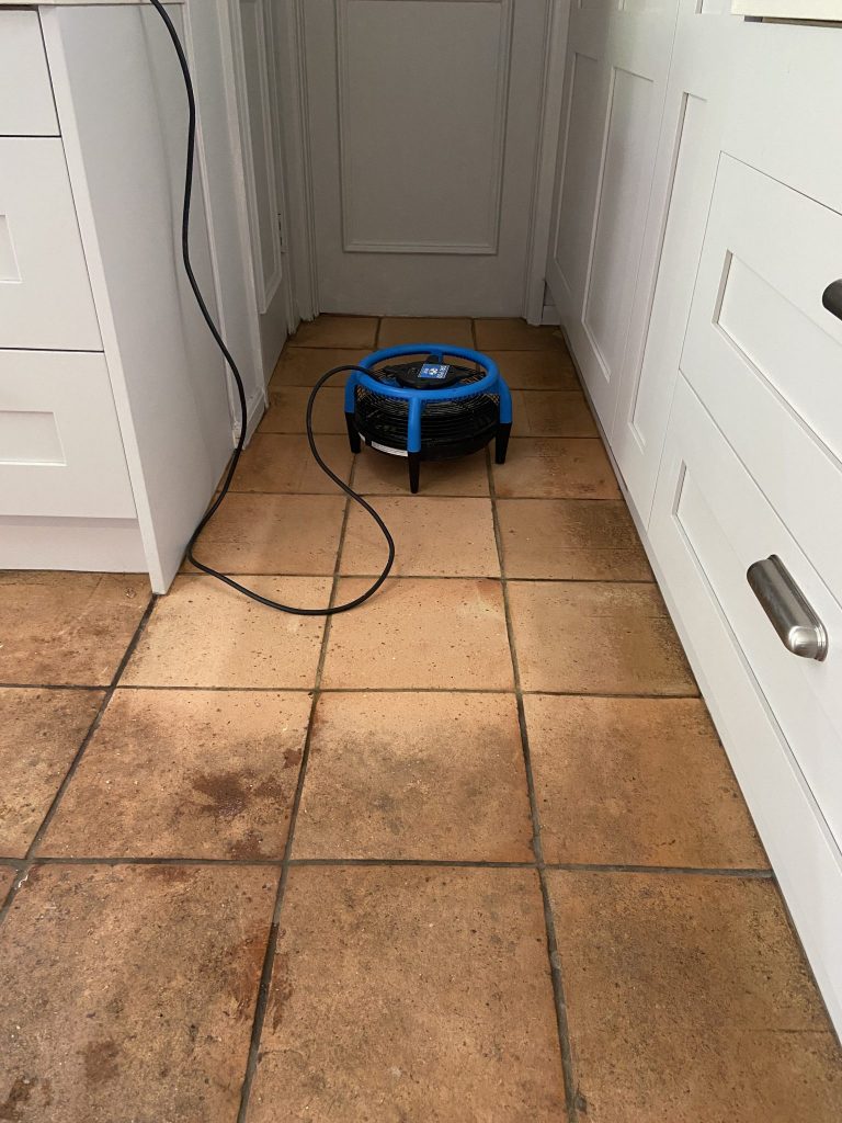 Victorian Tile Cleaning Chelsea