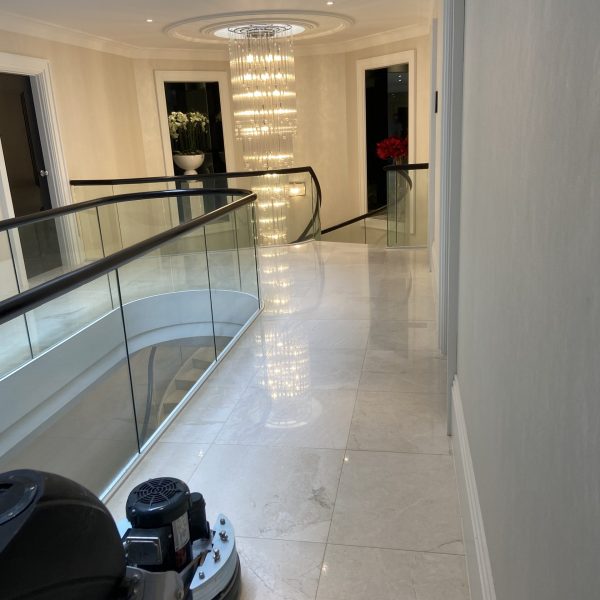 Stone Floor Polishing London Stone Floor Polishing London