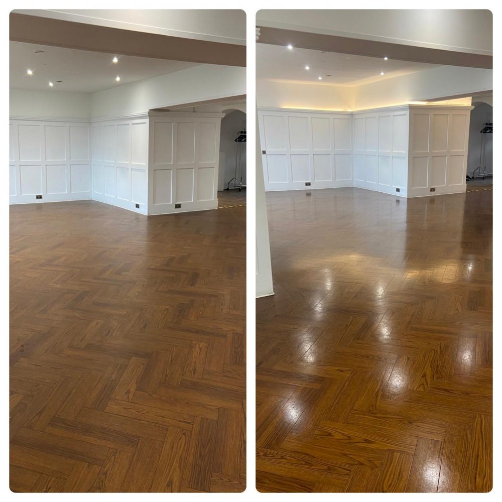 Vinyl Floor Cleaning London Vinyl Floor Cleaning London